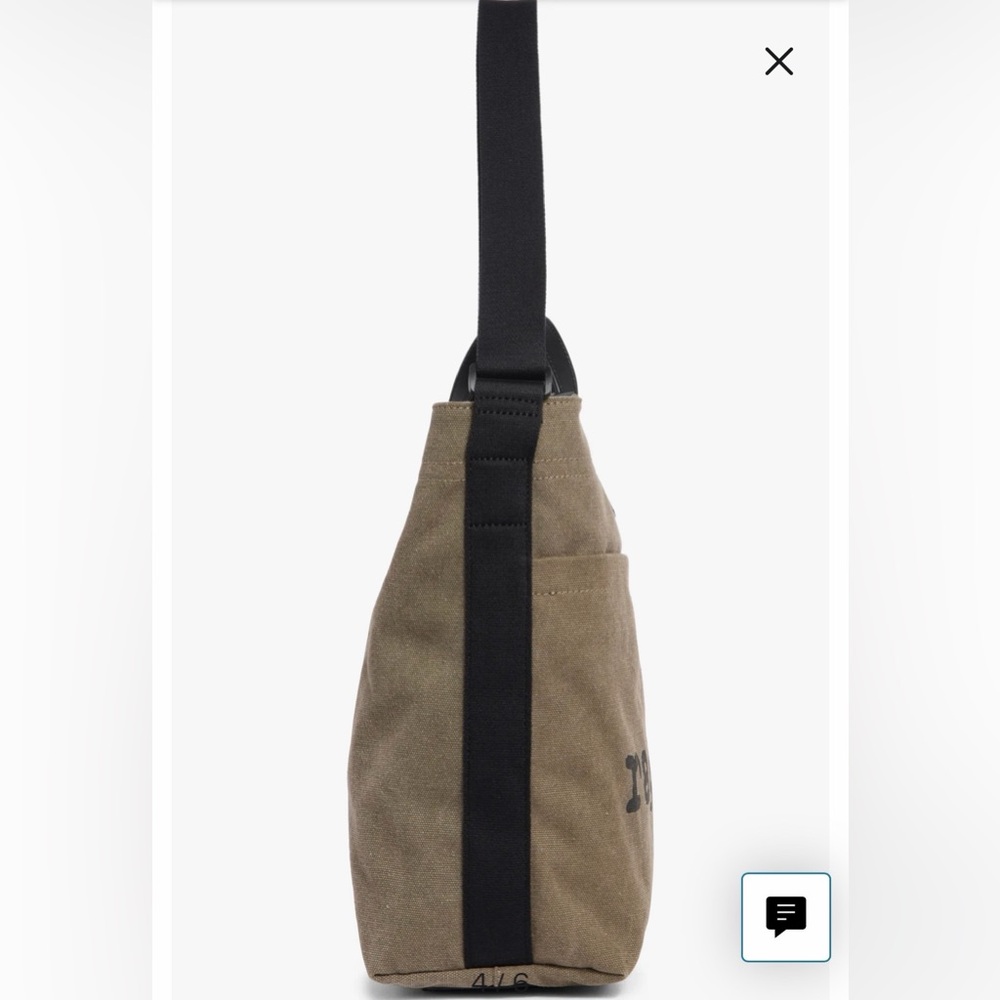 Rag & bone NWT Clinton Tote - Picture 6 of 9